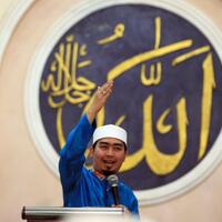 ustaz-solmed-ditanyai-data-pribadi-hingga-media-sosial