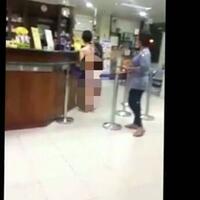 wanita-nyaris-tanpa-busana-yang-videonya-viral-tinggal-di-apartemen-kawasan-setiabudi