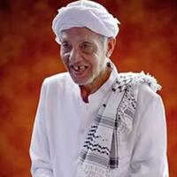 mustasyar-pbnu-abah-chasbullah-tutup-usia