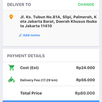 gojek-membohongi-customer