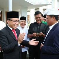 pdip-banyuwangi-desak-anas-maju-pilgub-jatim