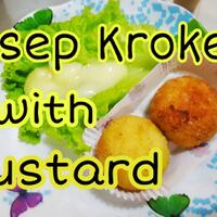 resep-dan-cara-memasak-cemilan-untuk-berbuka-kroket-mustard