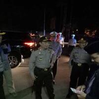 selama-mudik-kantor-polisi-dijadikan-tempat-penitipan-kendaraan