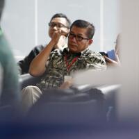 agun-dianggap-layak-pimpin-pansus-angket-kpk