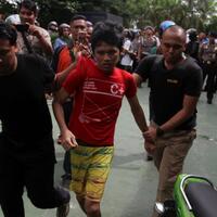 tahanan-yang-kabur-dari-rutan-sialang-bungkuk-ditangkap-mencuri-sepeda-motor