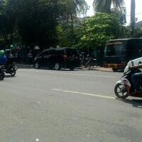 polisi-belum-melihat-ada-massa-aksi-bela-ulama-yang-datang-ke-istiqlal