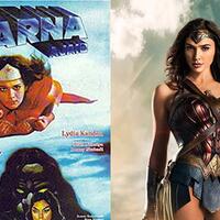 bukan-mulan-jameela-ini-loh-wonder-woman-versi-indonesia