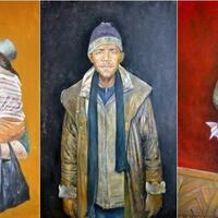 begini-jadinya-donald-trump-obama-dan-pemimpin-dunia-lainnya-jika-menjadi-pengungsi