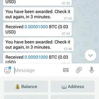 1000-satoshi-bitcoin---btc-per-3-menit-no-hoax-via-telegram