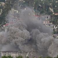 13-marinir-filipina-tewas-dalam-pertempuran-dengan-militan-isis-di-marawi