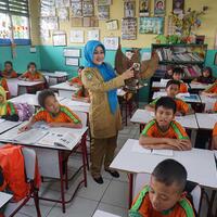 federasi-guru-menilai-sekolah-5-hari-rampas-hak-anak