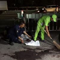 terduga-pelaku-penembakan-terhadap-davidson-sudah-diketahui