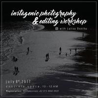 workshop-jakarta-instagenic-photography-and-editing-workshop-8-juli-2017