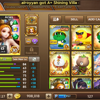 android---ios-line-let-s-get-rich--moodoo-online---monopoly----part-20