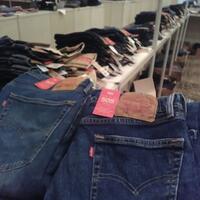 all-about-levis