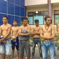 pedagang-jadi-korban-preman-plaza-medan-fair-begini-reaksi-kapolsek-medan-baru