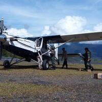 susi-air-tertembak-di-puncak-jaya-tak-ada-korban-jiwa