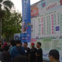 fr-samsungxjakcloth-cikarang-dan-keseruannya