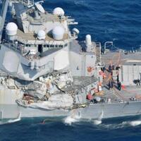 us-navy-destroyer-philippines-merchant-vessel-collide-off-japan