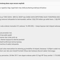 help-tokopedia-memotong-dana-saya-secara-sepihak