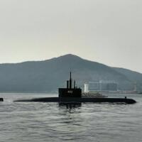 dsme-selesaikan-basic-design-kapal-selam-pesanan-tni-al