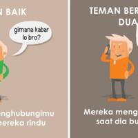 10-ilustrasi-beda-teman-baik-vs-bermuka-dua-ngena-banget