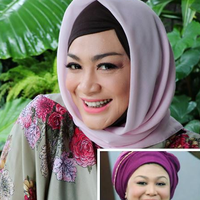 diet-kenyang-ala-dewi-hughes-susutkan-lemak-puluhan-kilogram