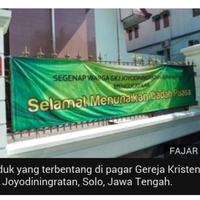 sejumlah-gereja-mundurkan-jadwal-ibadah-demi--dukung-umat-muslim-salat-idul-fitri