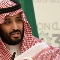 ditunjuuk-menjadi-penerus-tahta-raja-arab-ini-gaya-hidup-pangeran-muhammad