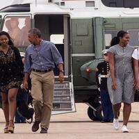 obama-tak-ingin-diperlakukan-secara-berlebihan-selama-liburan