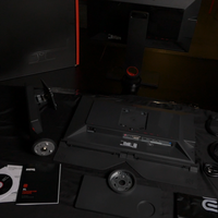 unboxing-benq-zowie-xl2540-240hz-esports-gaming-monitor