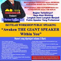 workshop-public-speaking-di-medan