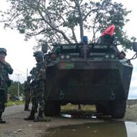 cegah-bentrok-susulan-di-maluku-tank-anoa-dan-barracuda-disiagakan