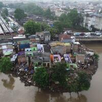 wajah-ciliwung-jadi-kado-terindah-ultah-ahok