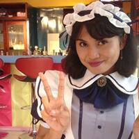 kerja-di-maid-cafe-jepang-gadis-cantik-indonesia-ini-dimonitor-ketat-senseinya