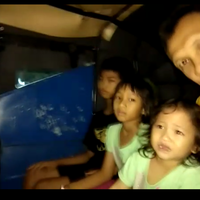 bajaj-jakarta-dicegah-setop-depan-lobi-tamu-hotel-ini-tersinggung
