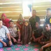 polisi-amankan-kediaman-bayi-ajaib-yang-dikandung-hanya-2-jam