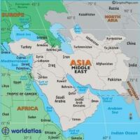 kenapa-jazirah-arab-dinamakan-timur-tengah