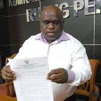 natalius-pigai-nilai-pernyataan-fahri-hamzah-bubarkan-komnas-ham-asal-bunyi