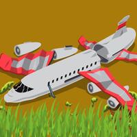 puing-diduga-pesawat-philatus-ditemukan-di-pegunungan-trikora