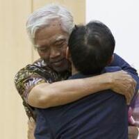 korban-peristiwa-1965-terima-anugerah-ham-di-korsel