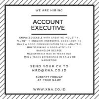 we-are-hiring-account-executive