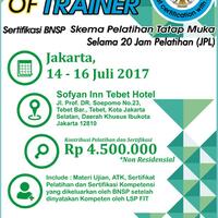 training-of-trainer-bnsp-jakarta