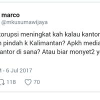 tak-bermaksud-hina-warga-kalimantan-marco-wijayakusuma-minta-maaf