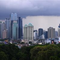 cuaca-jakarta-berawan-di-akhir-pekan