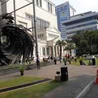 pengunjung-museum-nasional-melonjak-selama-musim-libur