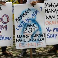 komisioner-komnas-ham-desak-kpk-tahan-tersangka-e-ktp