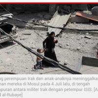 diduga-anggota-isis-ibu-ledakkan-diri-bersama-bayinya-di-mosul