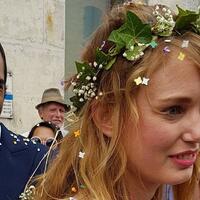 foto-foto-kebahagiaan-ario-bayu-kala-persunting-wanita-perancis