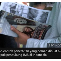 temuan-selebaran--dukung-isis--di-bukittinggi--jauhi-tni-dan-polri